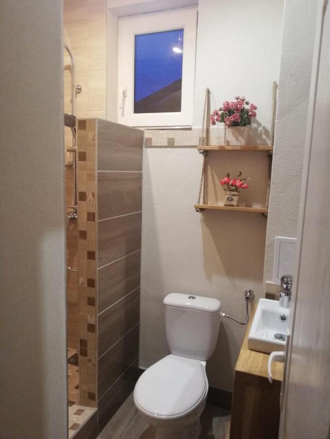 Kara Apartman Odorheiu Secuiesc Ngoại thất bức ảnh