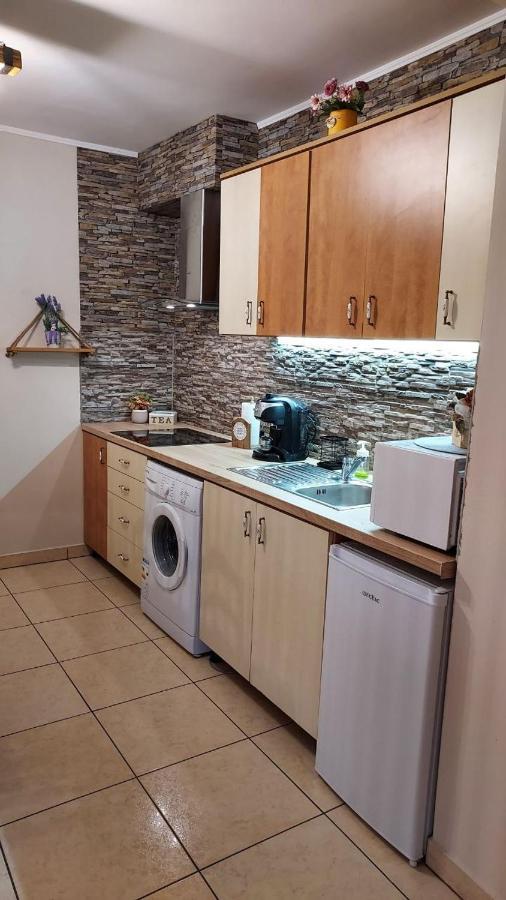 Kara Apartman Odorheiu Secuiesc Ngoại thất bức ảnh